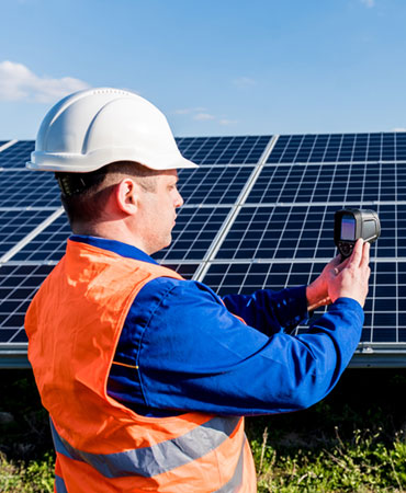 Operations & Maintenance