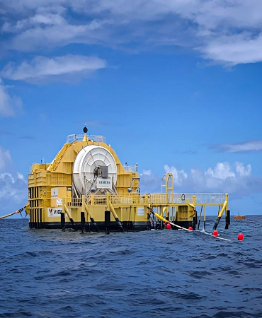 Wave Energy
